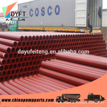 Hot Product--Schwing DN125 3M slurry pump pipe